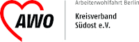 Logo AWO Kreisverband Südost e. V.
