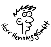 Herr Hennning gGmbH logo