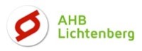 Logo AHB-Lichtenberg gGmbH