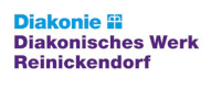 Diakonisches Werk Reinickendorf e. V. Logo