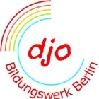 Logo djo-Bildungswerk Berlin gGmbH