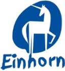 Logo Einhorn gGbmH