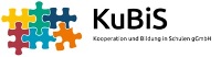 Logo Kooperation und Bildung in Schulen - KuBiS gGmbH