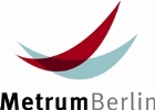 Logo MetrumBerlin gGmbH