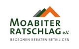 Logo Moabiter Ratschlag e. V.