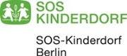 Logo SOS-Kinderdorf e.V. Berlin