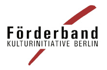 Logo des Vereins Förderband